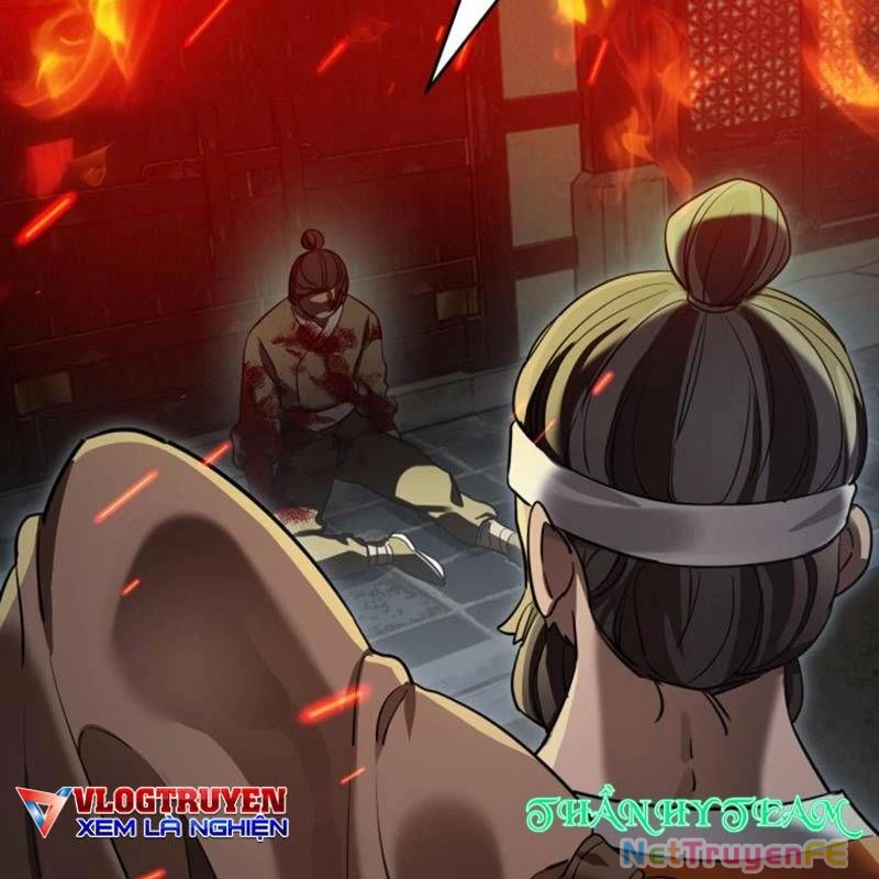 Thiên Ma Tái Lâm Chap 36 - Next Chap 37