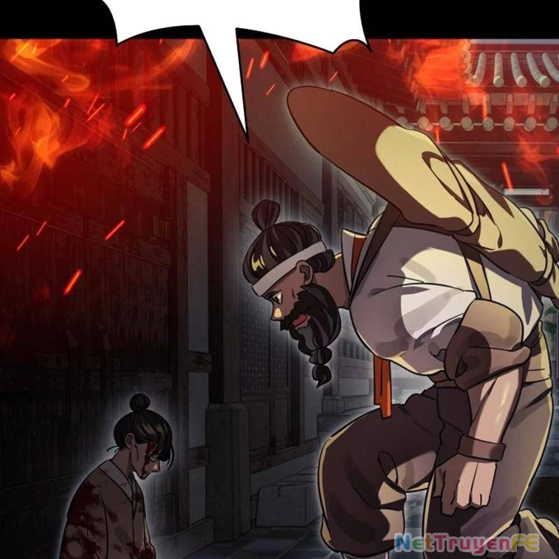 Thiên Ma Tái Lâm Chap 36 - Next Chap 37