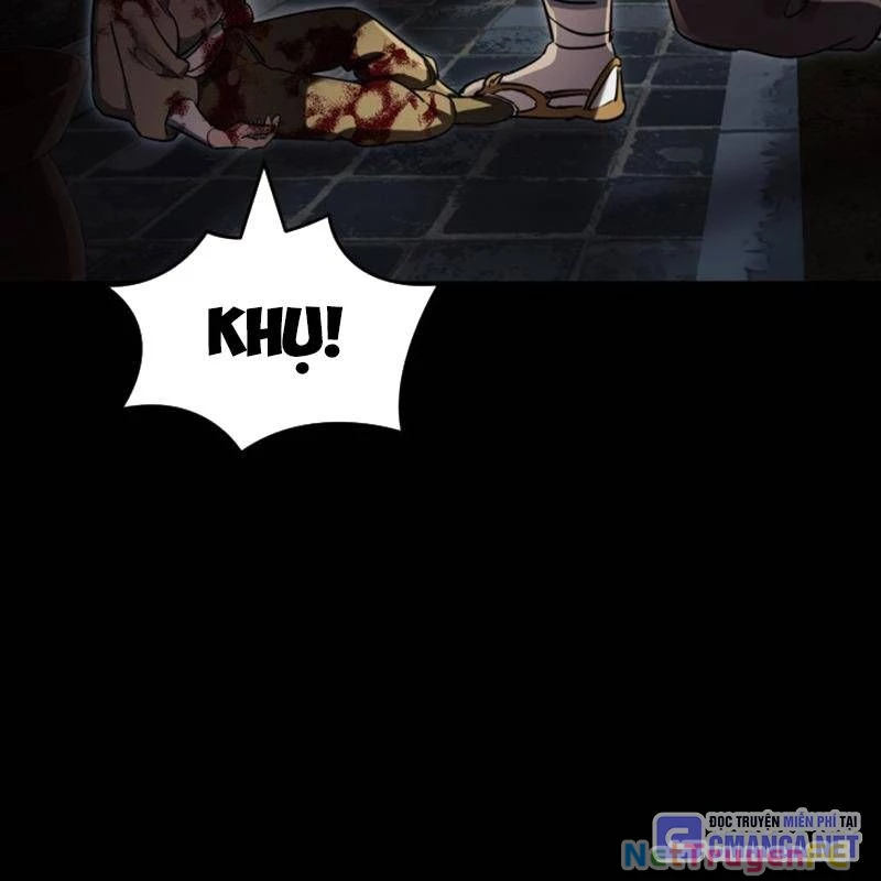 Thiên Ma Tái Lâm Chap 36 - Next Chap 37