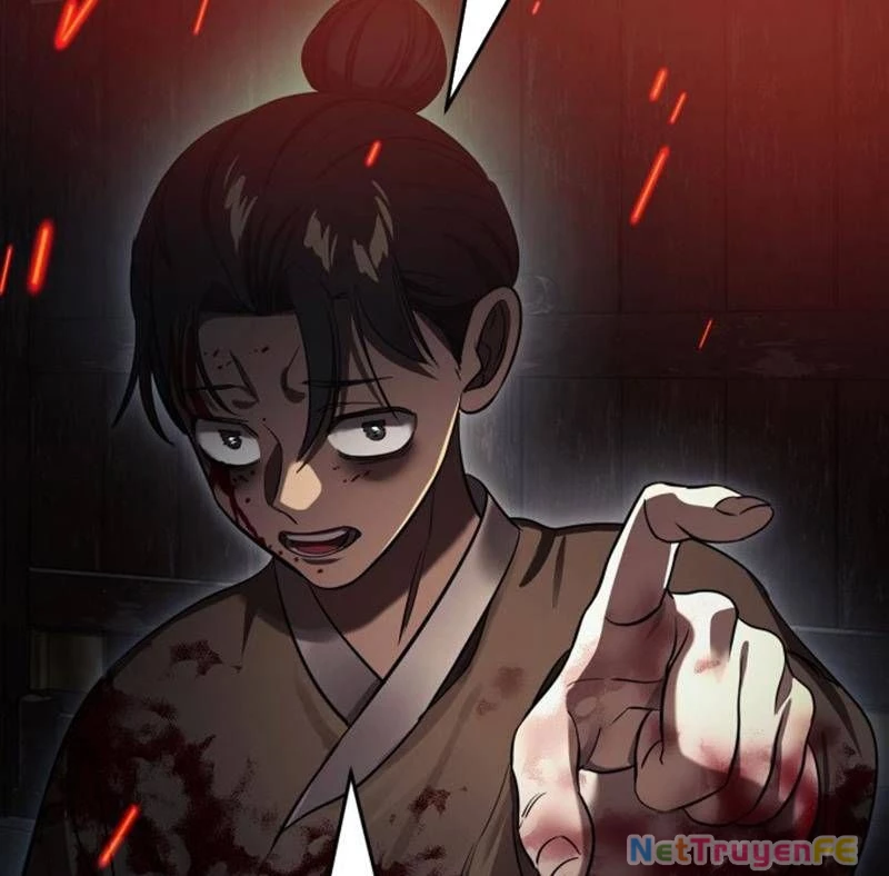 Thiên Ma Tái Lâm Chap 36 - Next Chap 37