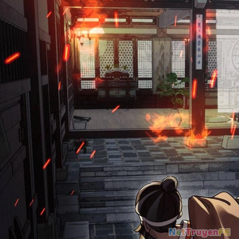 Thiên Ma Tái Lâm Chap 36 - Next Chap 37