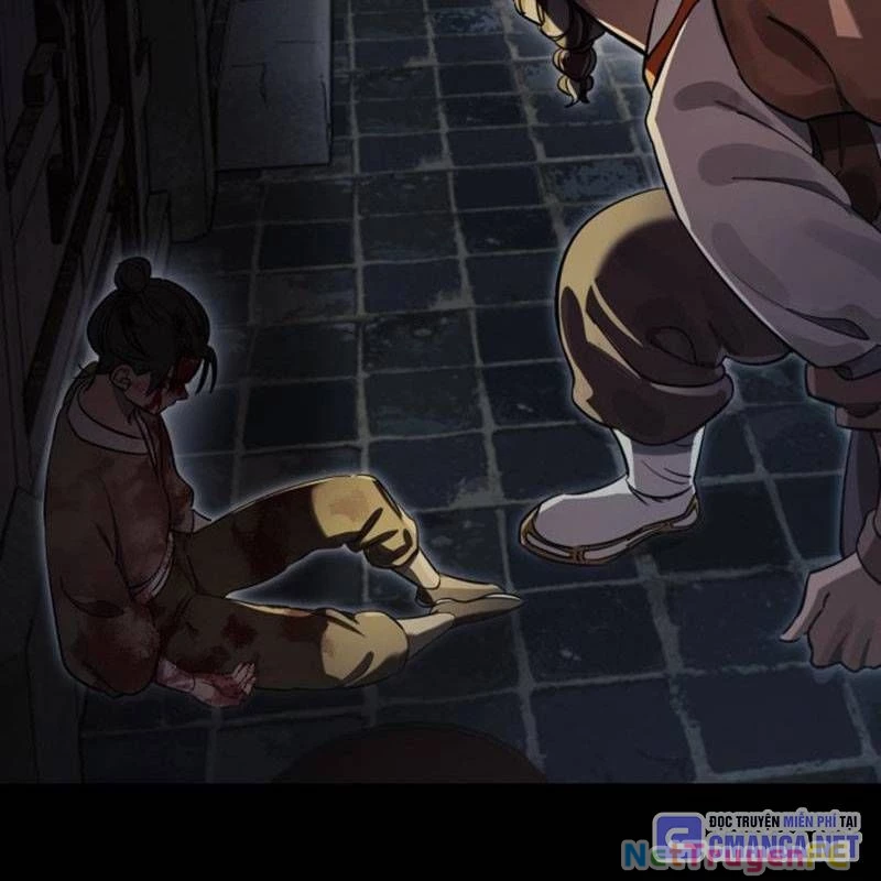 Thiên Ma Tái Lâm Chap 36 - Next Chap 37