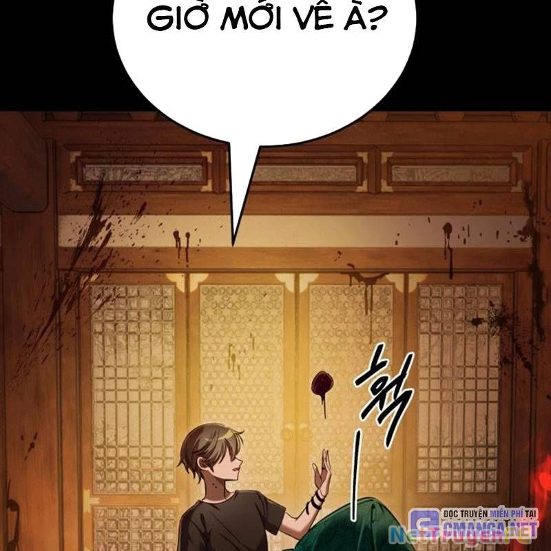 Thiên Ma Tái Lâm Chap 36 - Next Chap 37