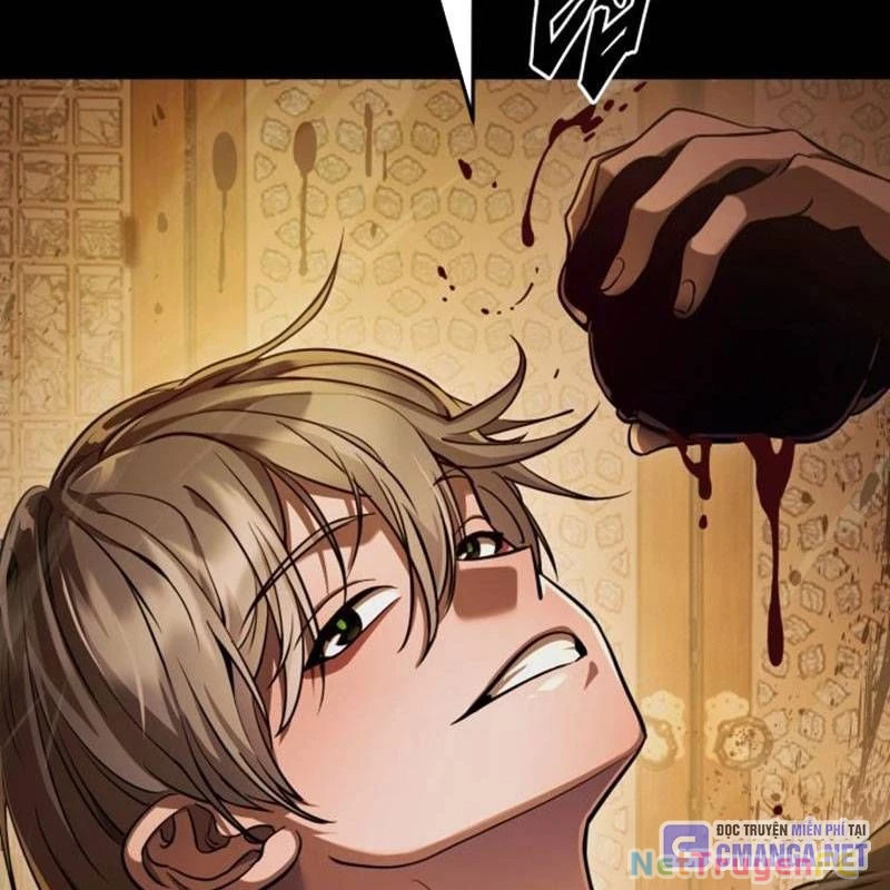 Thiên Ma Tái Lâm Chap 36 - Next Chap 37