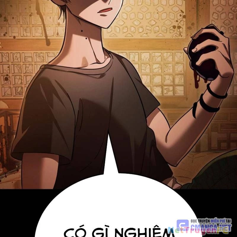 Thiên Ma Tái Lâm Chap 36 - Next Chap 37