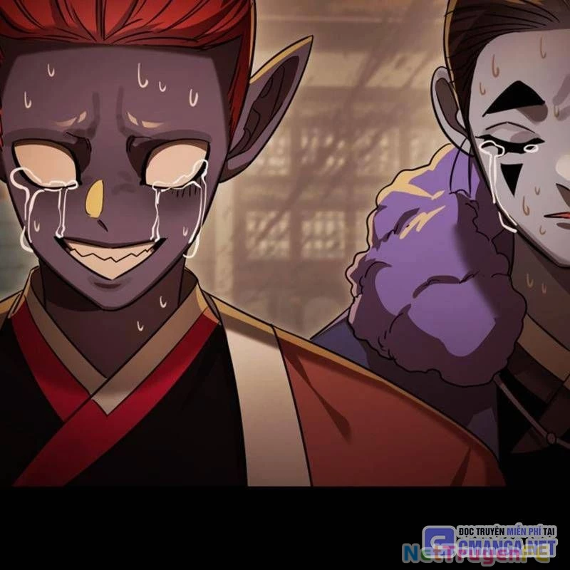 Thiên Ma Tái Lâm Chap 36 - Next Chap 37