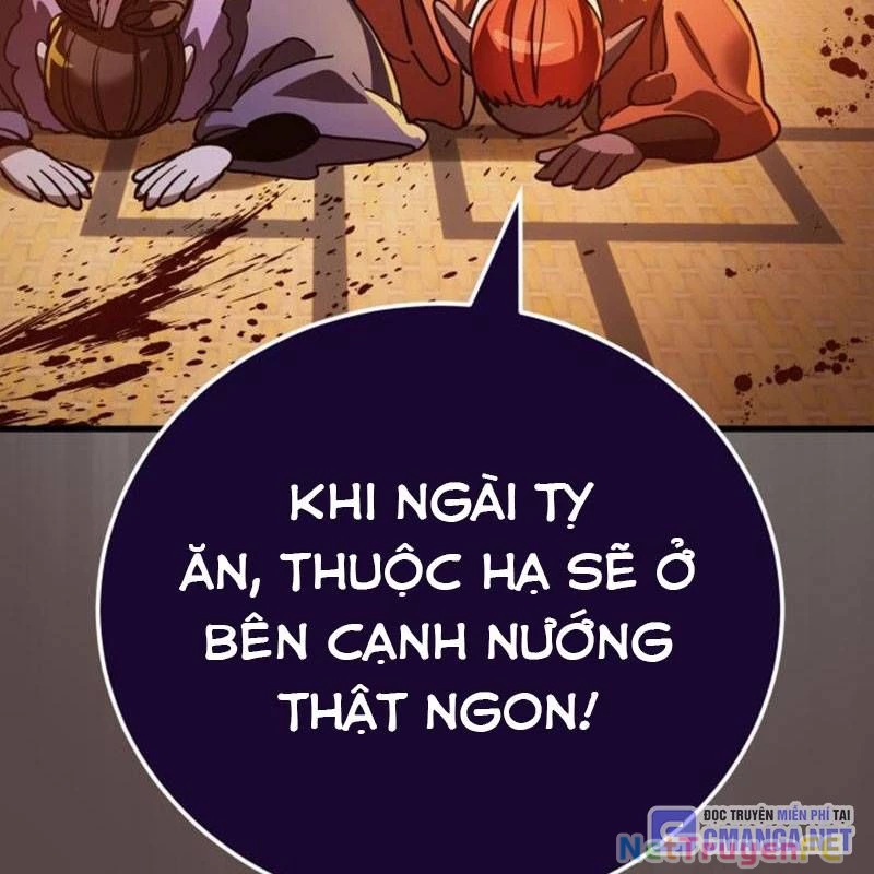 Thiên Ma Tái Lâm Chap 37 - Next Chap 38