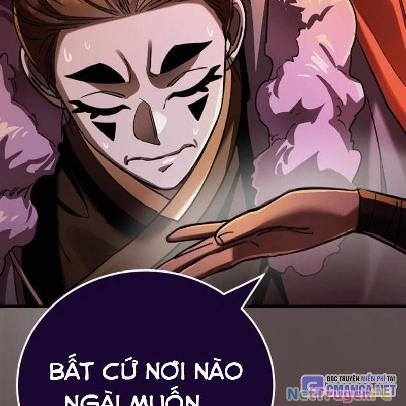 Thiên Ma Tái Lâm Chap 37 - Next Chap 38