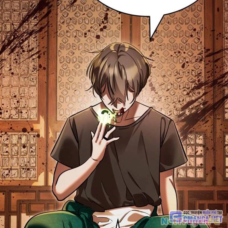 Thiên Ma Tái Lâm Chap 37 - Next Chap 38