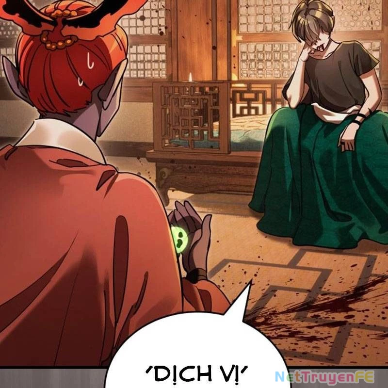 Thiên Ma Tái Lâm Chap 37 - Next Chap 38