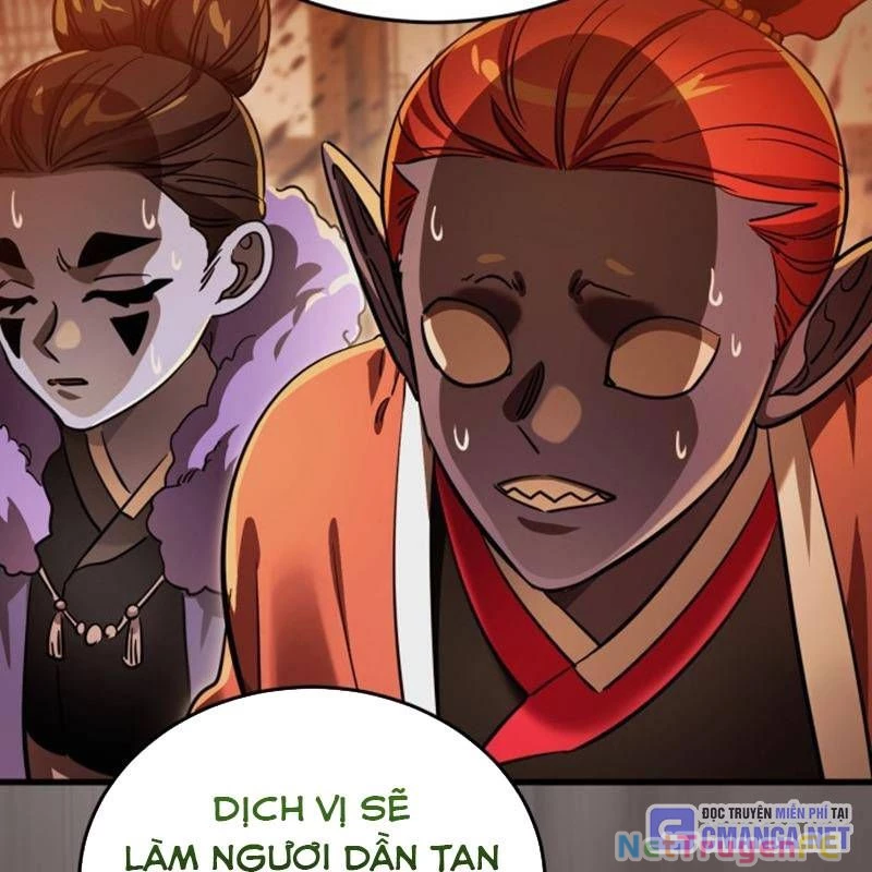 Thiên Ma Tái Lâm Chap 37 - Next Chap 38