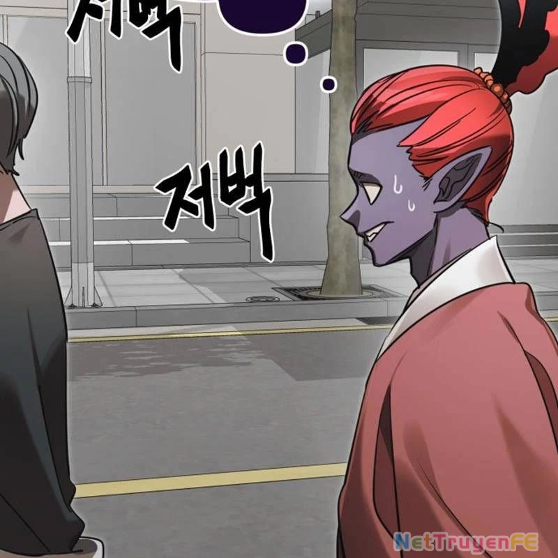 Thiên Ma Tái Lâm Chap 37 - Next Chap 38