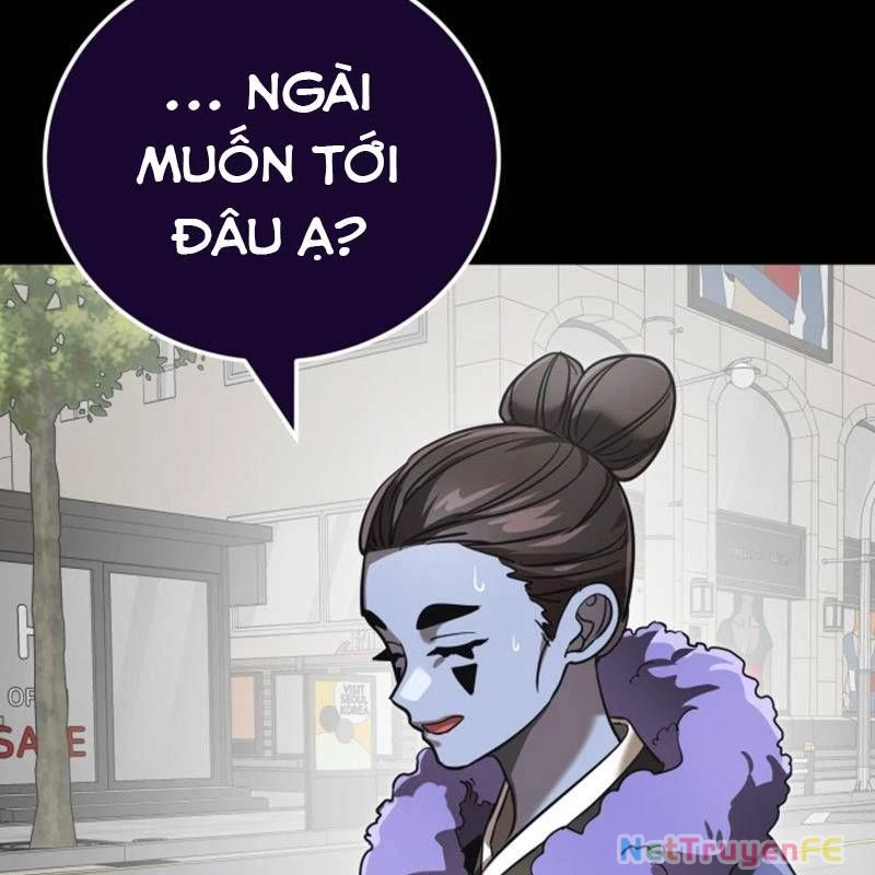 Thiên Ma Tái Lâm Chap 37 - Next Chap 38