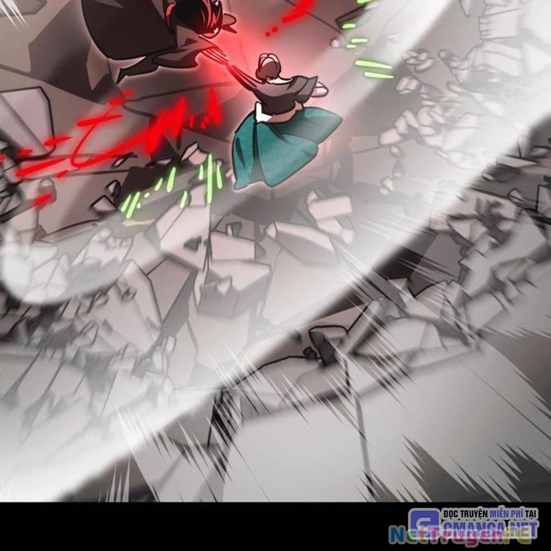 Thiên Ma Tái Lâm Chap 37 - Next Chap 38