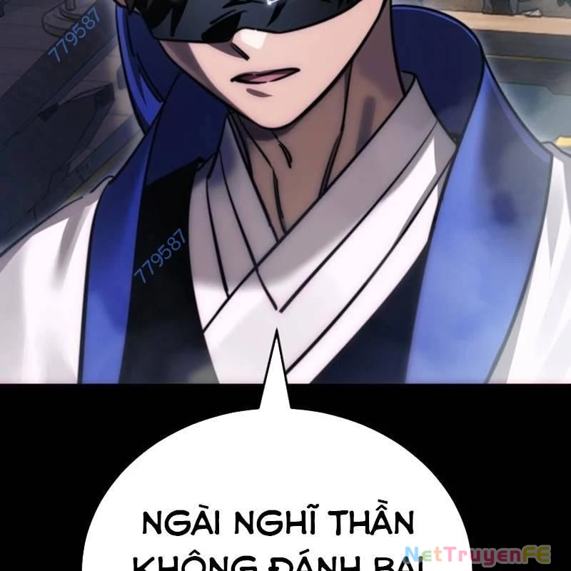 Thiên Ma Tái Lâm Chap 37 - Next Chap 38