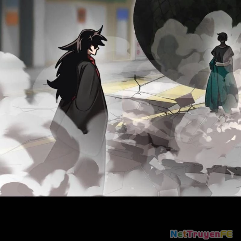 Thiên Ma Tái Lâm Chap 37 - Next Chap 38