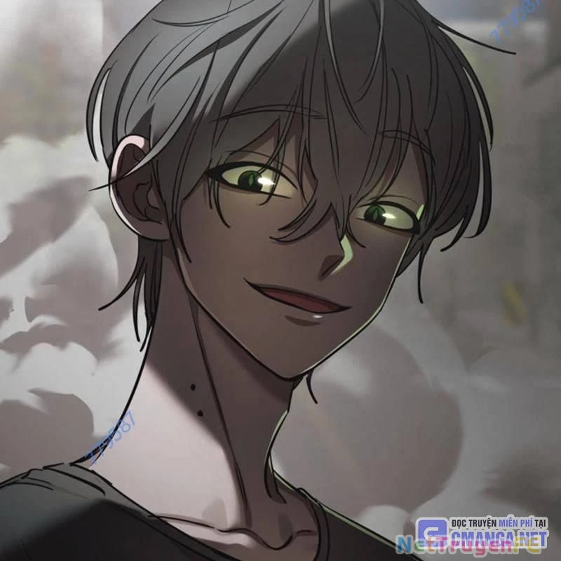 Thiên Ma Tái Lâm Chap 37 - Next Chap 38