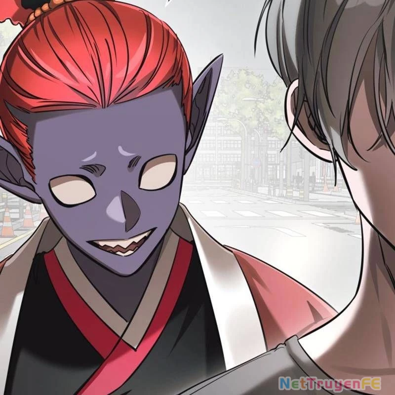 Thiên Ma Tái Lâm Chap 37 - Next Chap 38