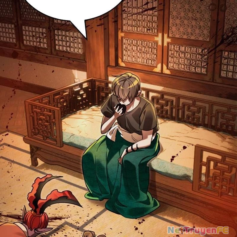Thiên Ma Tái Lâm Chap 37 - Next Chap 38