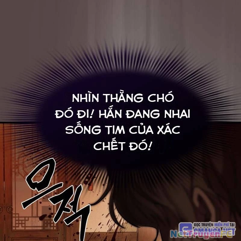 Thiên Ma Tái Lâm Chap 37 - Next Chap 38