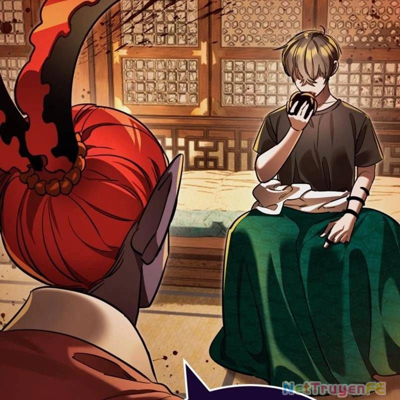 Thiên Ma Tái Lâm Chap 37 - Next Chap 38