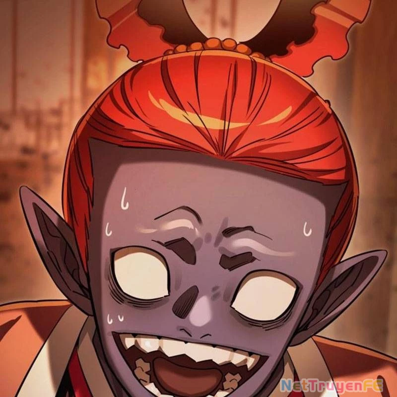 Thiên Ma Tái Lâm Chap 37 - Next Chap 38