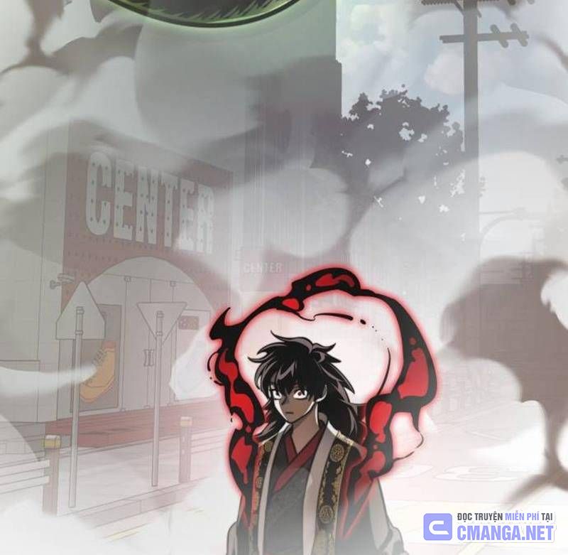 Thiên Ma Tái Lâm Chap 38 - Next Chap 39