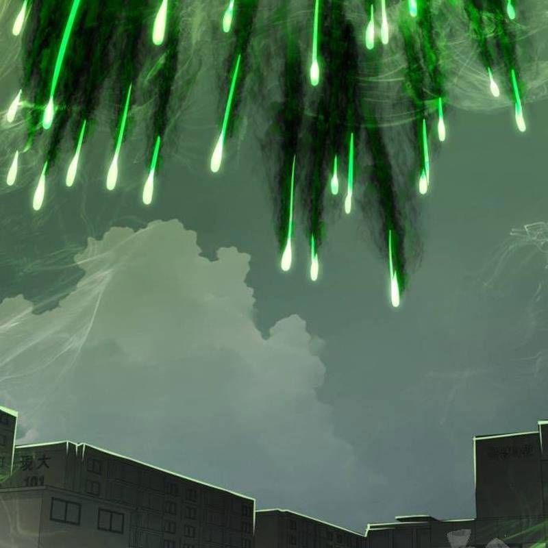 Thiên Ma Tái Lâm Chap 38 - Next Chap 39