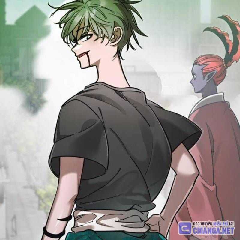 Thiên Ma Tái Lâm Chap 38 - Next Chap 39