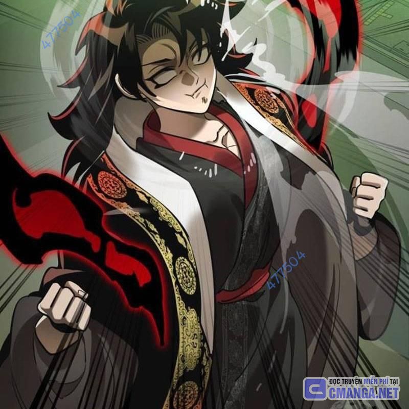 Thiên Ma Tái Lâm Chap 38 - Next Chap 39