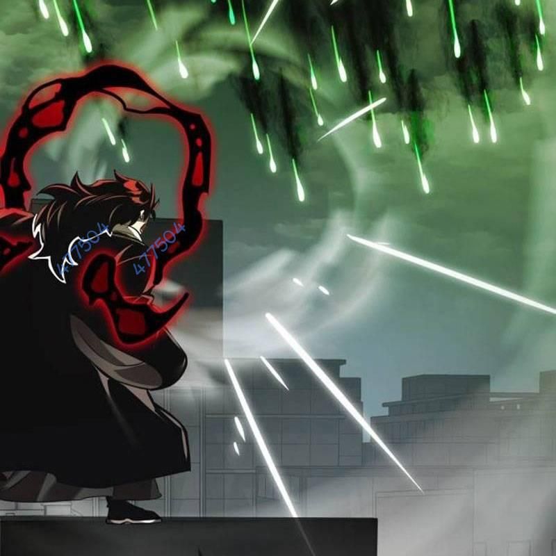 Thiên Ma Tái Lâm Chap 38 - Next Chap 39