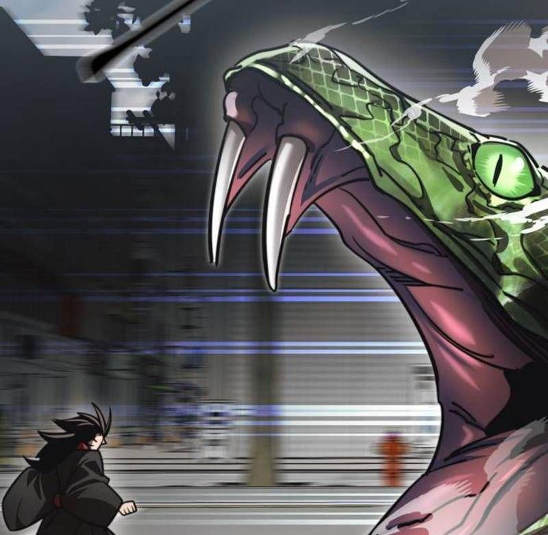 Thiên Ma Tái Lâm Chap 38 - Next Chap 39