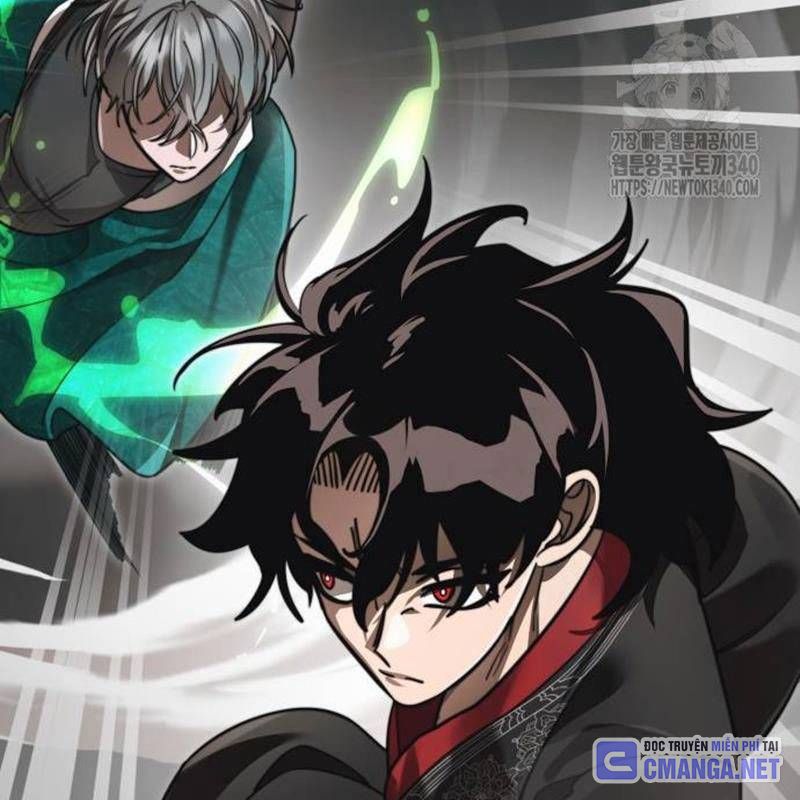 Thiên Ma Tái Lâm Chap 38 - Next Chap 39