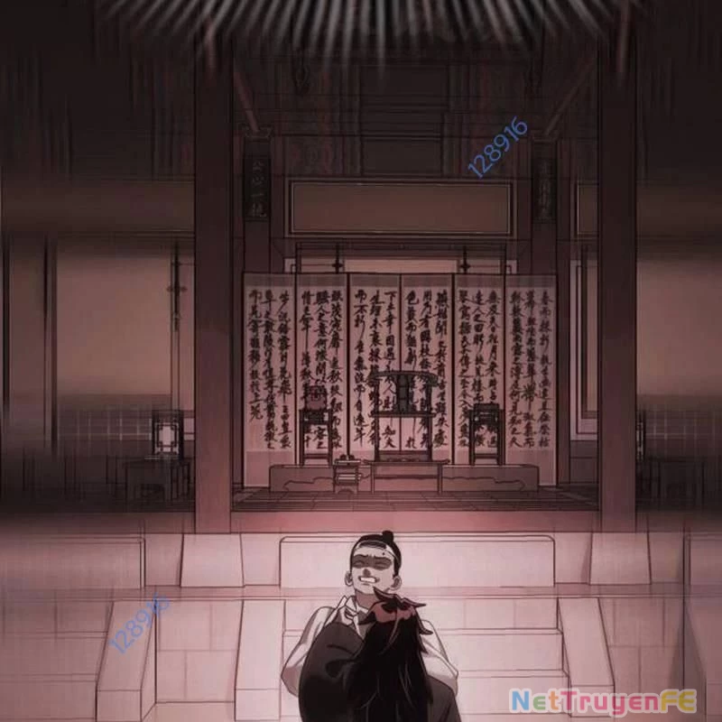 Thiên Ma Tái Lâm Chap 39 - Next Chap 40