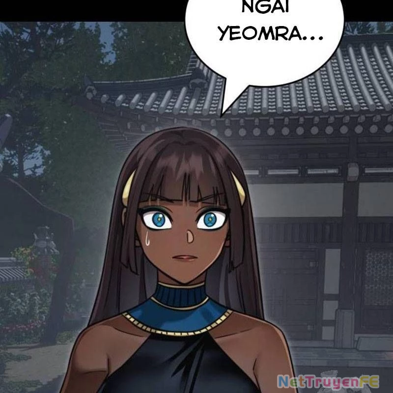 Thiên Ma Tái Lâm Chap 39 - Next Chap 40