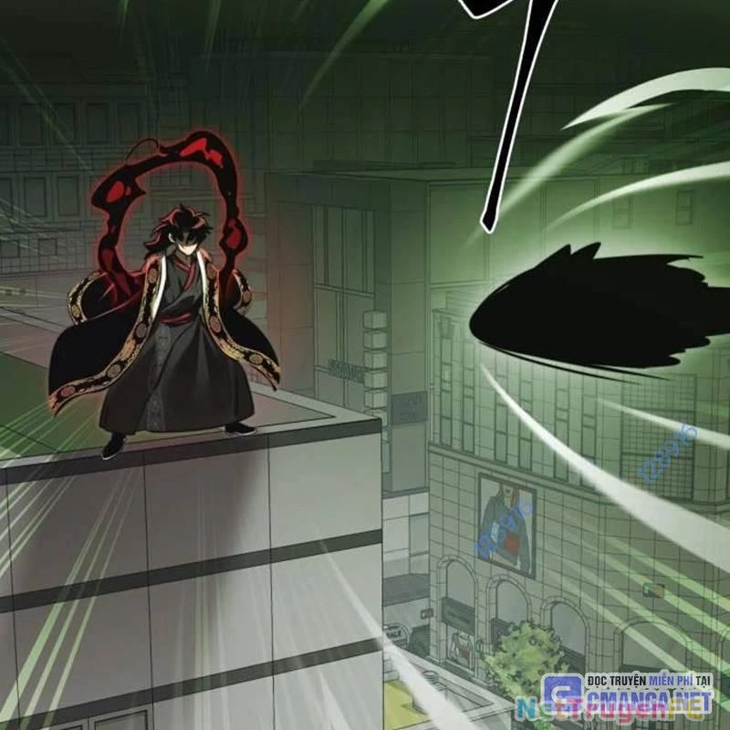 Thiên Ma Tái Lâm Chap 39 - Next Chap 40