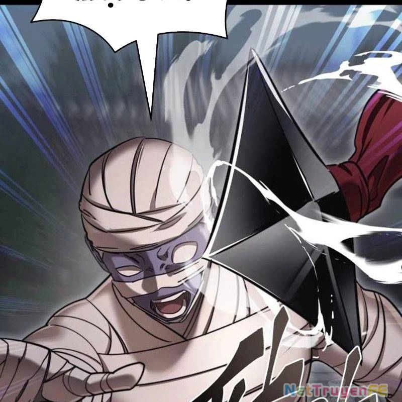 Thiên Ma Tái Lâm Chap 39 - Next Chap 40