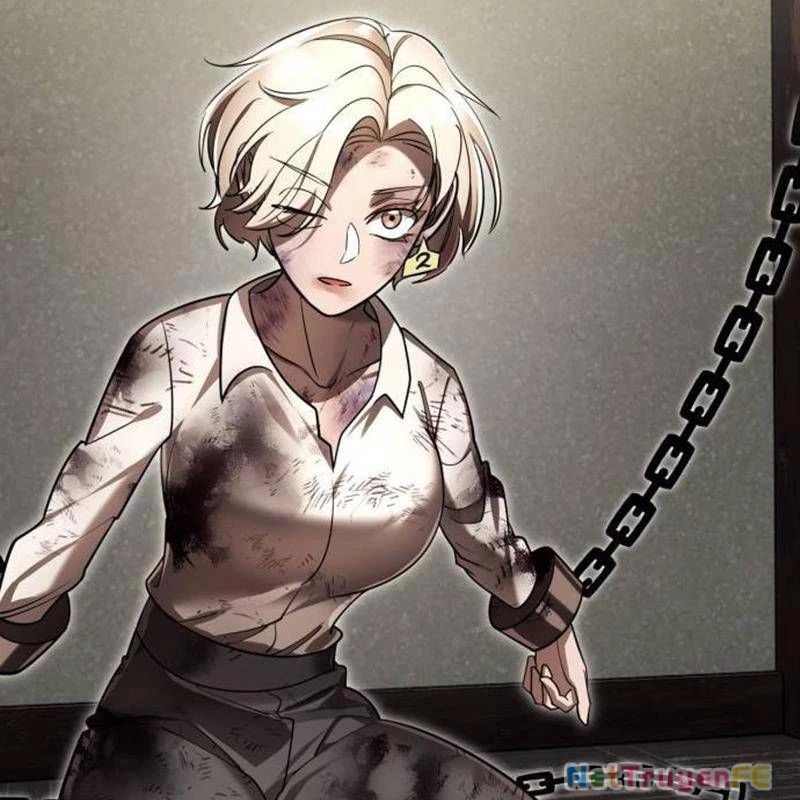 Thiên Ma Tái Lâm Chap 39 - Next Chap 40