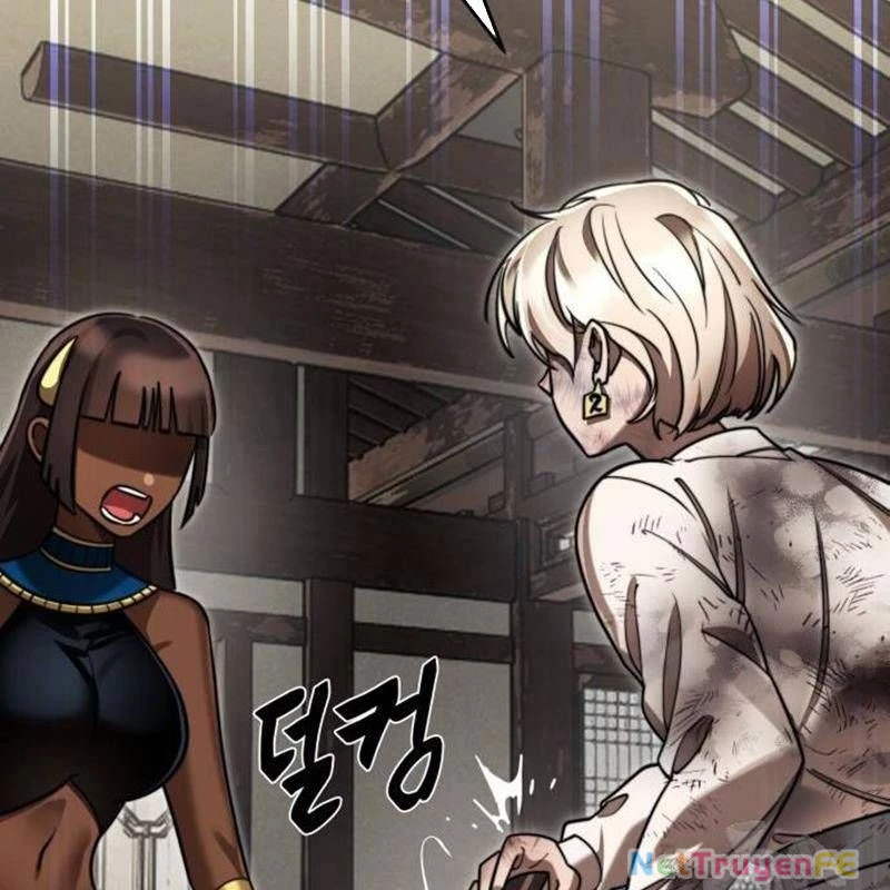 Thiên Ma Tái Lâm Chap 39 - Next Chap 40