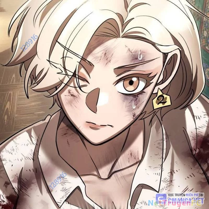 Thiên Ma Tái Lâm Chap 39 - Next Chap 40