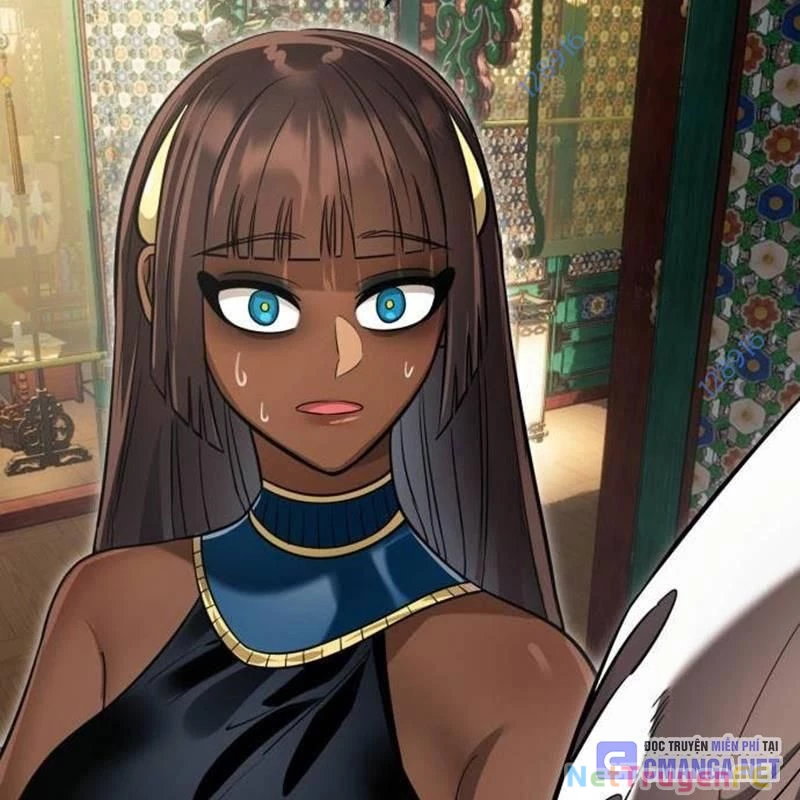 Thiên Ma Tái Lâm Chap 39 - Next Chap 40