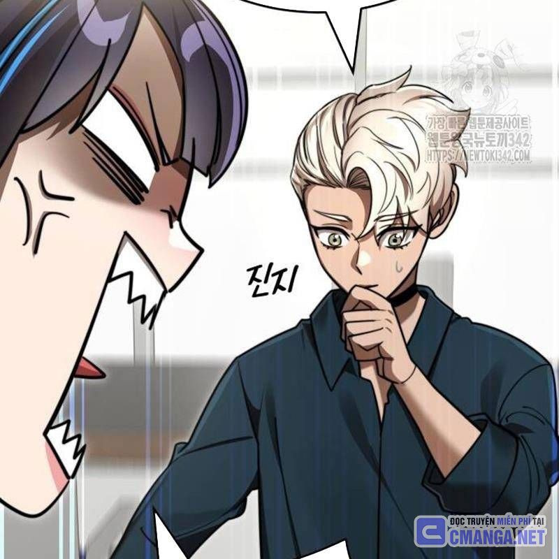 Thiên Ma Tái Lâm Chap 40 - Next Chap 41