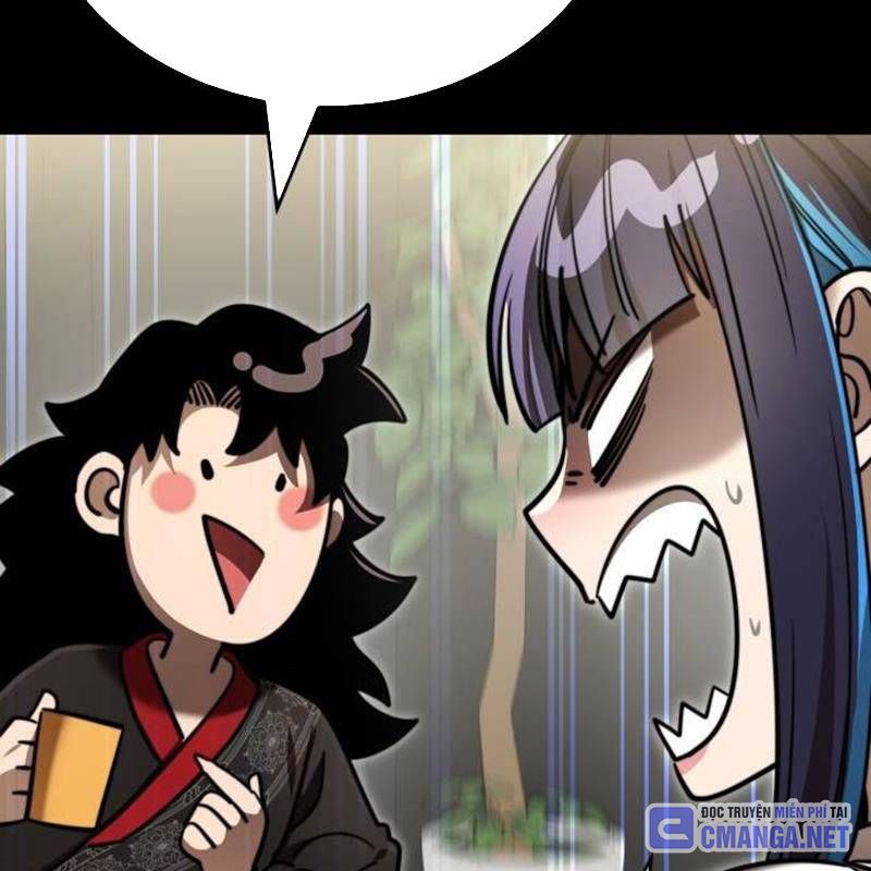 Thiên Ma Tái Lâm Chap 40 - Next Chap 41