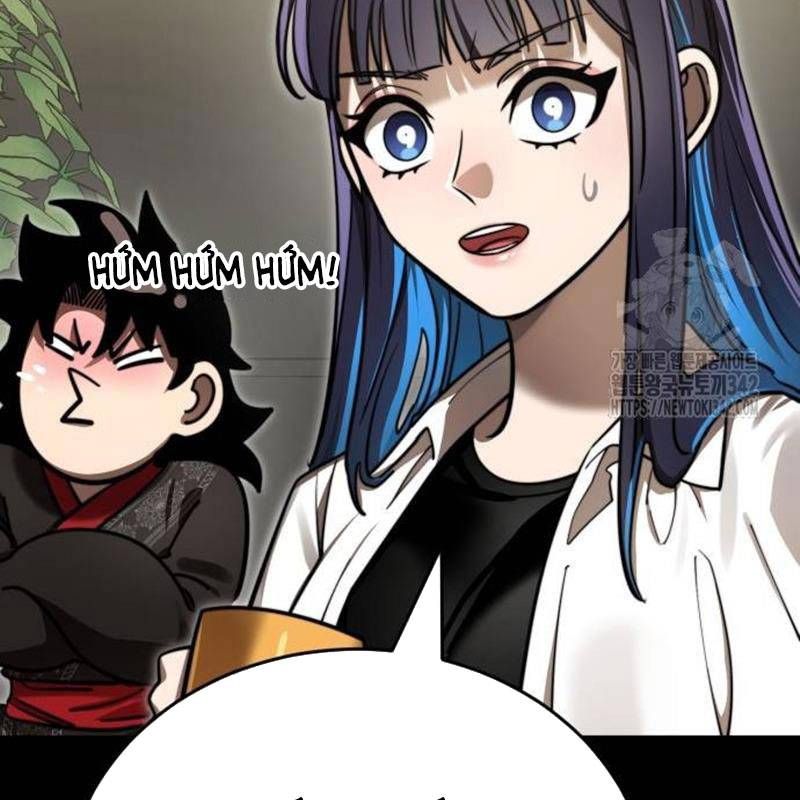 Thiên Ma Tái Lâm Chap 40 - Next Chap 41