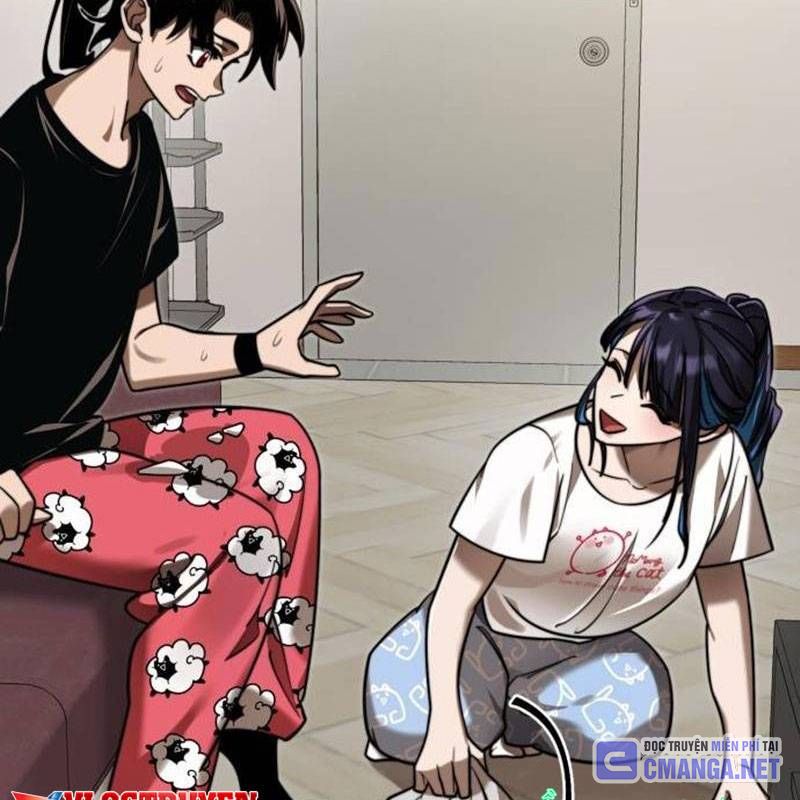 Thiên Ma Tái Lâm Chap 40 - Next Chap 41