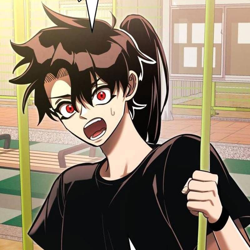 Thiên Ma Tái Lâm Chap 40 - Next Chap 41