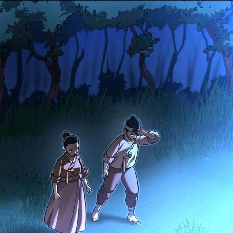 Thiên Ma Tái Lâm Chap 40 - Next Chap 41