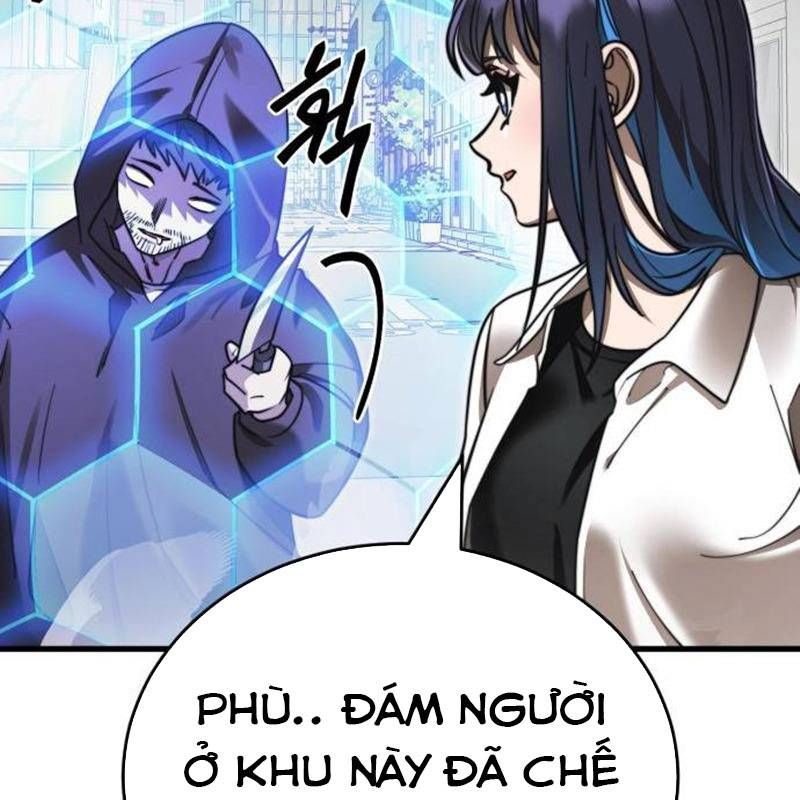 Thiên Ma Tái Lâm Chap 40 - Next Chap 41