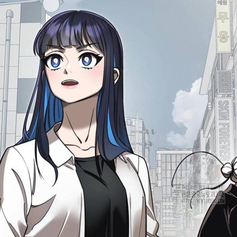 Thiên Ma Tái Lâm Chap 40 - Next Chap 41