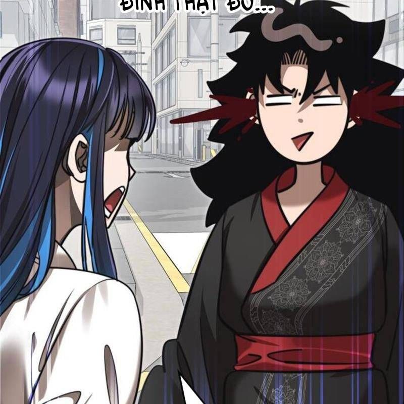 Thiên Ma Tái Lâm Chap 40 - Next Chap 41